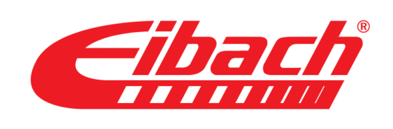 Eibach 19-23 Ford Ranger Pro-Alignment Toyota Adjustable Front Upper Control Arm Kit - 5.25670K Logo Image