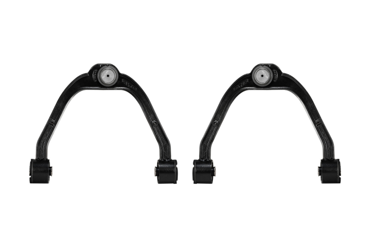 Eibach 99-06 Chevrolet Silverado 1500 Pro-Alignment Toyota Adjustable Front Upper Control Arm Kit - 5.86470K Photo - Primary