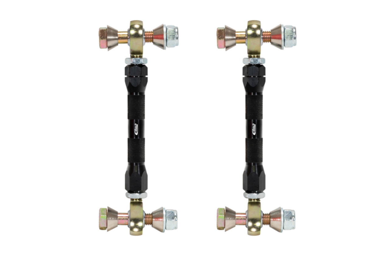 Eibach 14-16 Polaris RZR Pro-UTV - Rear Adjustable Endlink System - AK41-209-002-01-01 Photo - Primary