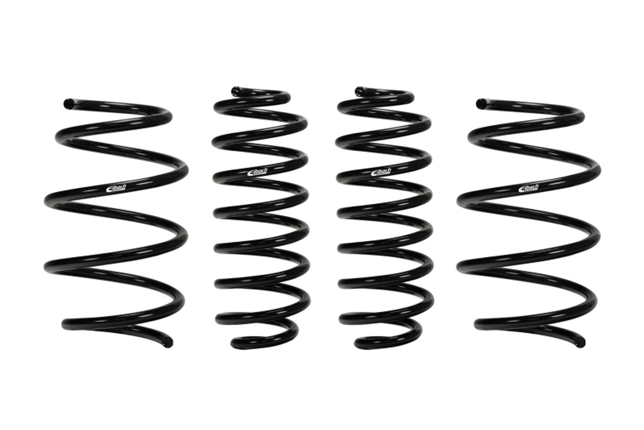 Eibach 20-23 Kia SELTOS Pro-Kit Performance Springs (Set Of 4 Springs) - E10-46-041-01-22 Photo - Primary