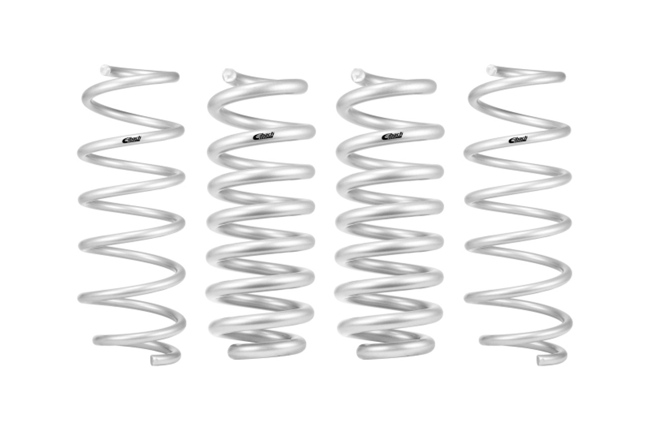 Eibach 19-23 Chevrolet BLAZER Pro-Lift-Kit Springs (Front & Rear Springs) - E30-23-039-01-22 Photo - Primary