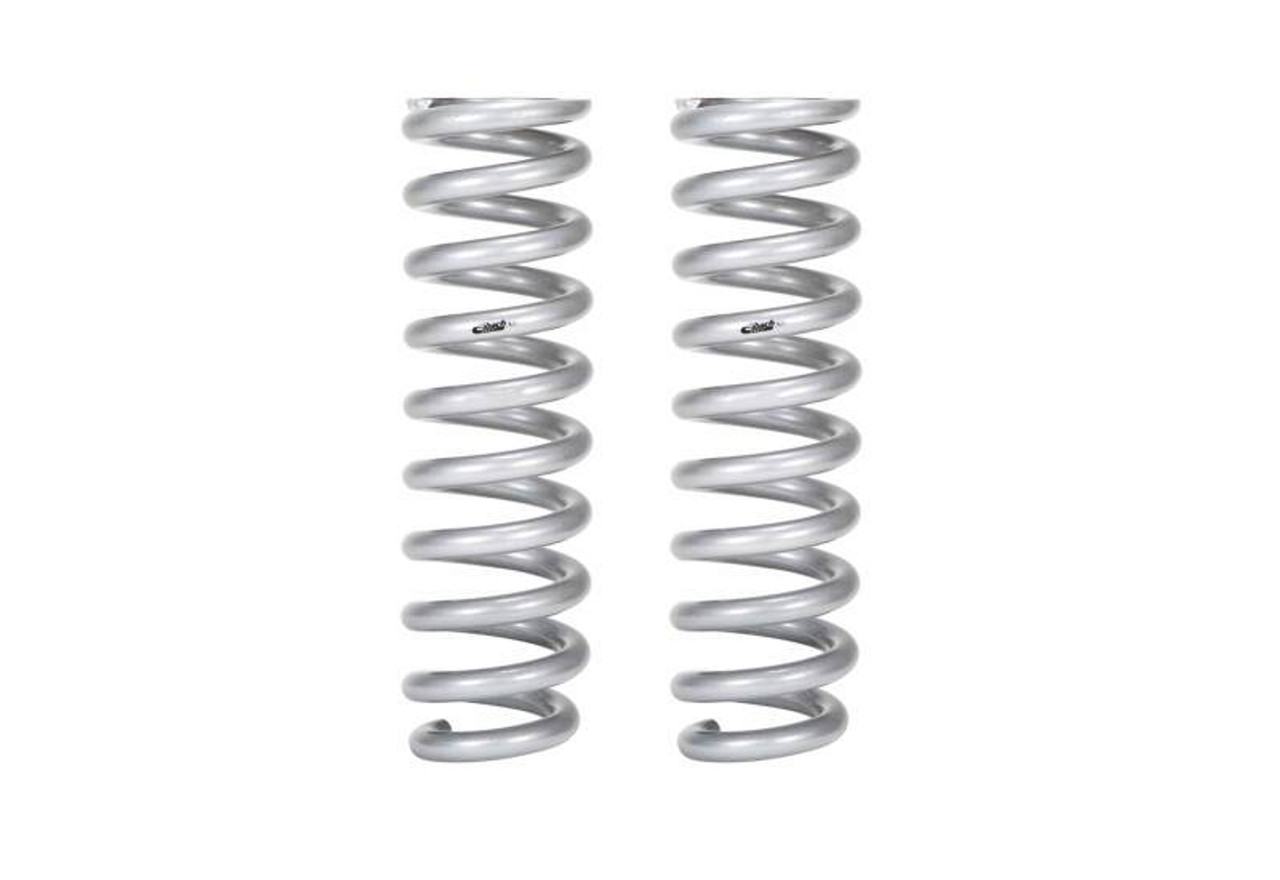 Eibach 2010-23 Lexus GX460 Pro-Lift-Kit Springs (Front Springs Only) - E30-59-006-01-20 Photo - Primary