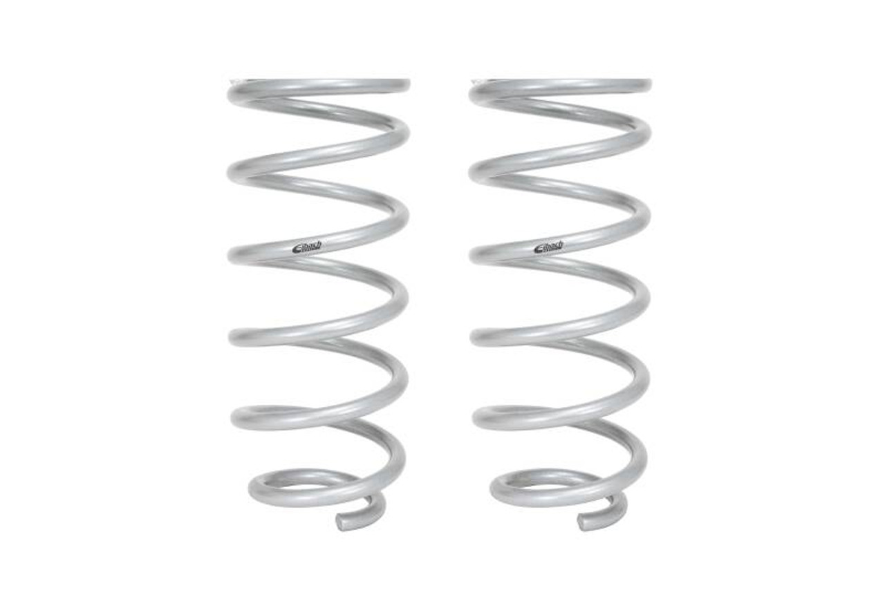 Eibach 98-07 Toyota Land Cruiser Pro-Lift-Kit Springs (Rear Springs Only) - E30-82-086-02-02 Photo - Primary