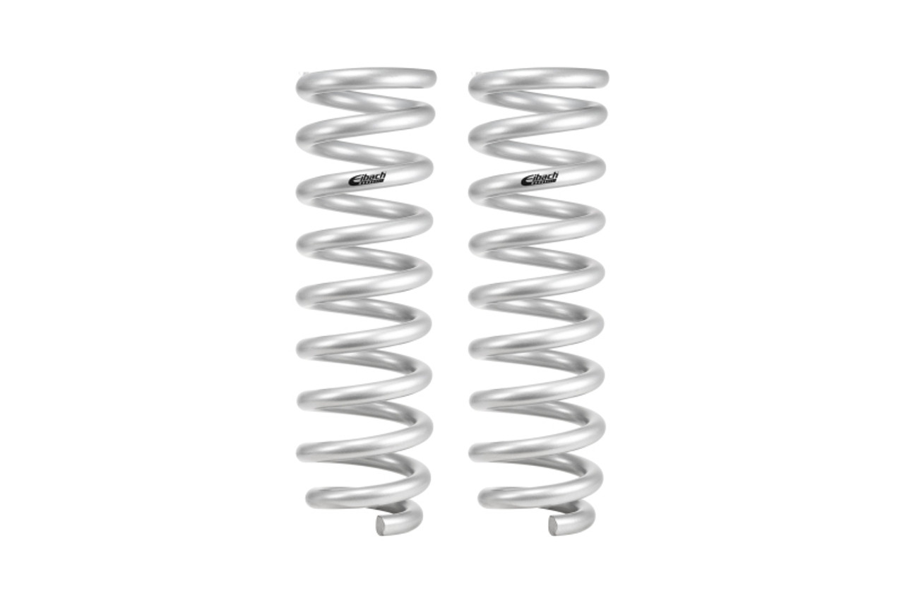 Eibach 01-07 Toyota SEQUOIA Pro-Lift-Kit Springs (Front Springs Only) - E30-82-095-01-20 Photo - Primary