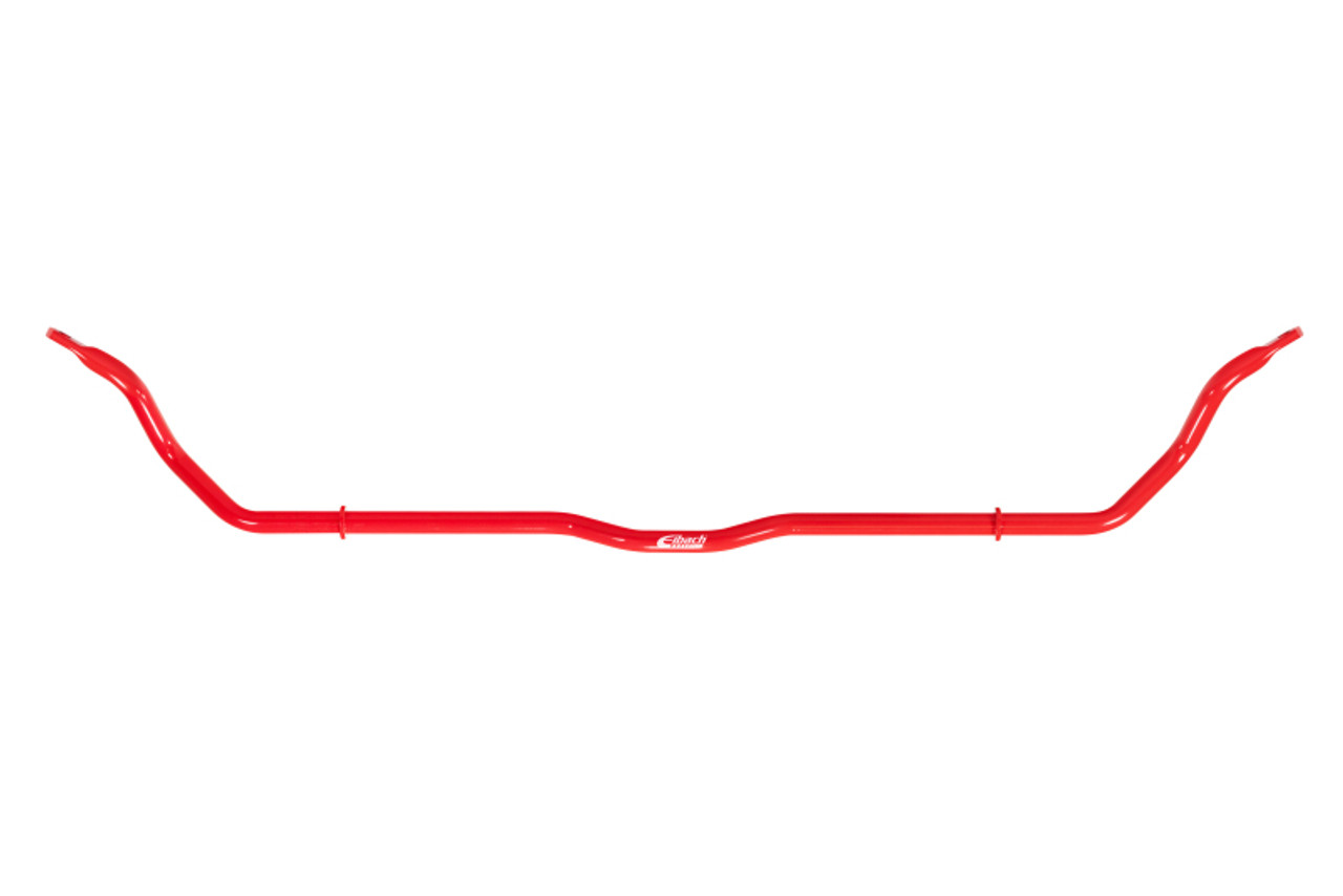 Eibach 21-23 Ford Mustang Mach-E Anti-Roll-Kit (Front And Rear Sway Bars) - E40-35-054-01-11 Photo - Close Up