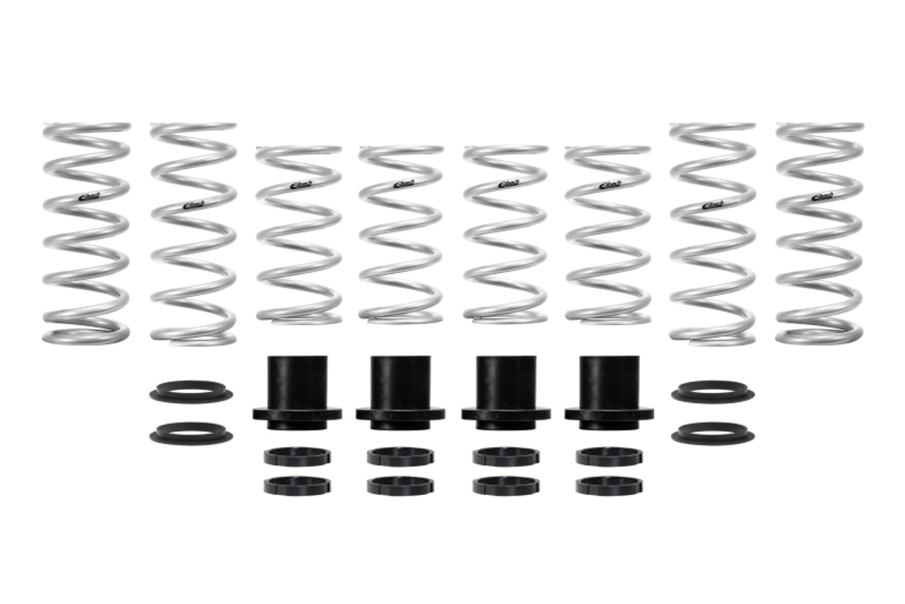 Eibach 11-14 Polaris RZR Pro-UTV - Stage 3 Performance Spring System (Set Of 8 Springs) - E85-209-005-03-22 Photo - Primary
