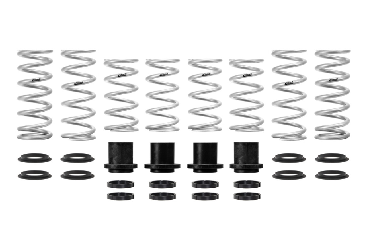 Eibach 15-16 Polaris RZR Pro-UTV - Stage 2 Performance Spring System (Set Of 8 Springs) - E85-209-005-07-22 Photo - Primary