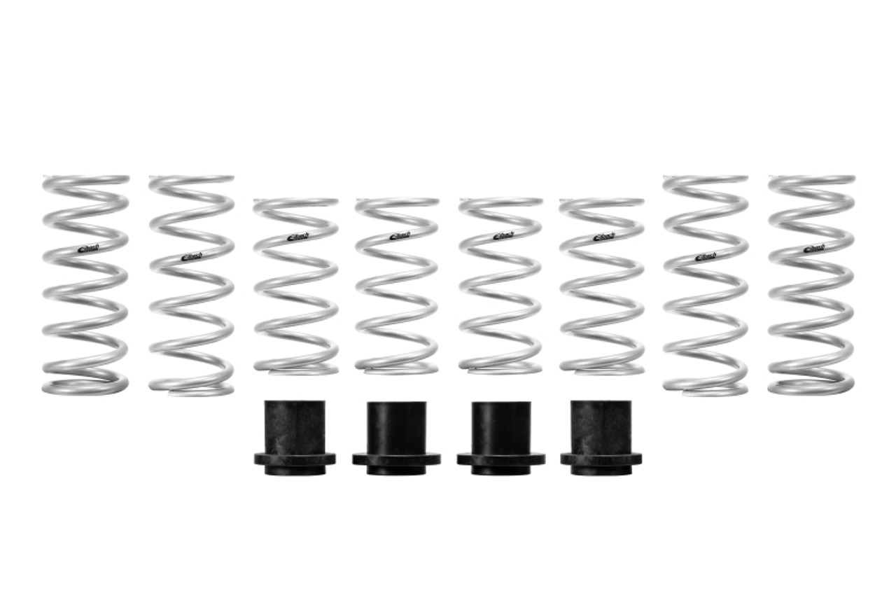 Eibach 20-22 Polaris GENERAL Pro-UTV - Stage 3 Performance Spring System (Set Of 8 Springs) - E85-209-026-03-22 Photo - Primary