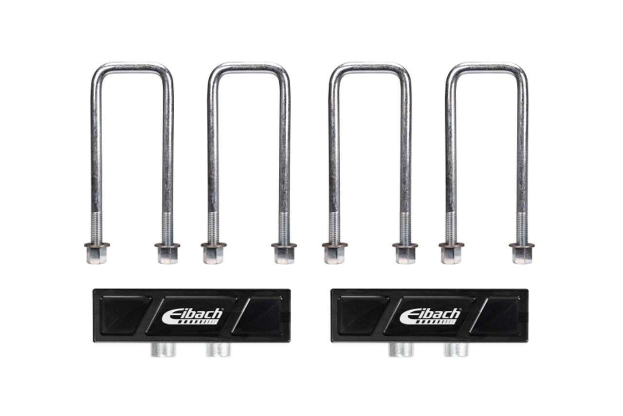Eibach 15-20 Ford F-150 Pro-Truck Rear Lift Block - LB81-35-037-03-02 Photo - Primary