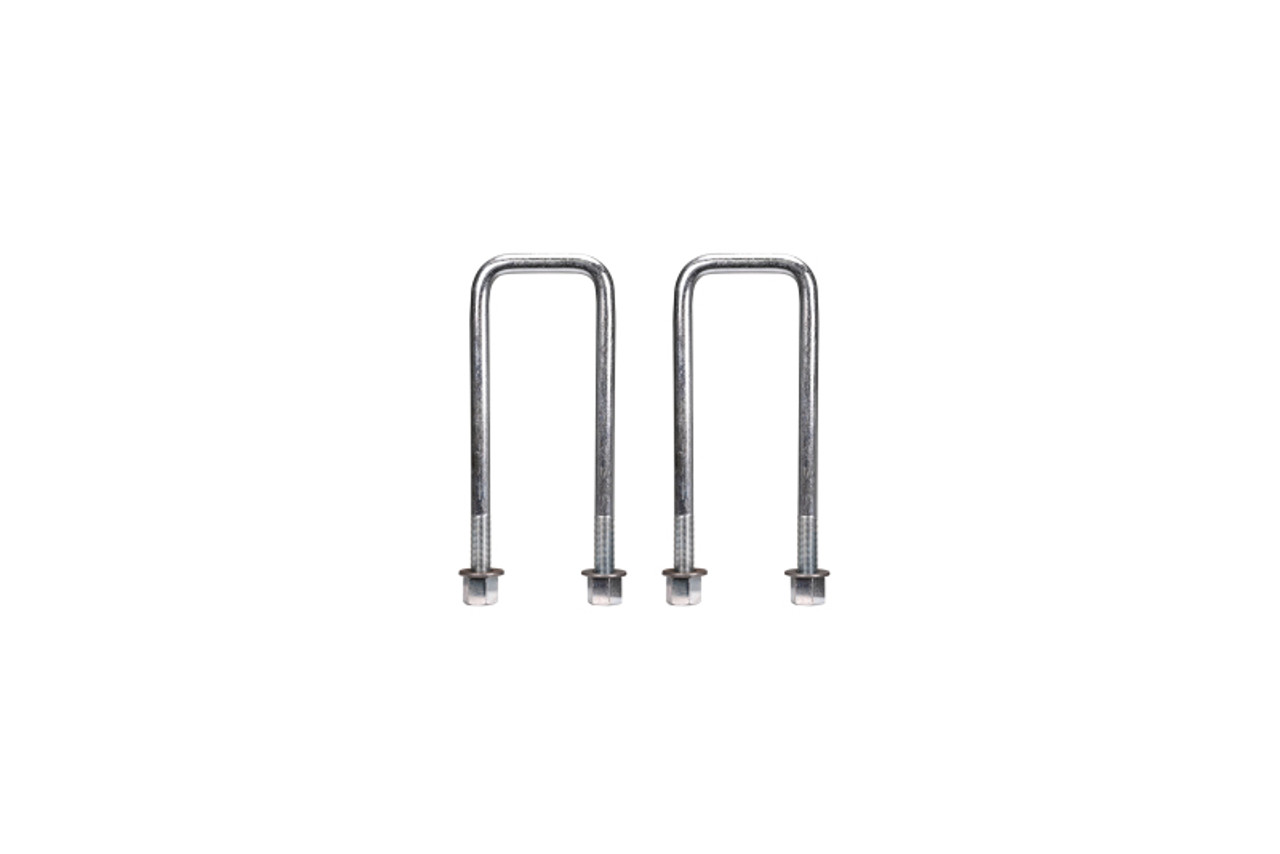 Eibach 21-23 Ford F-150 Pro-Truck Rear Lift Block - LB81-35-059-02-02 Photo - Close Up