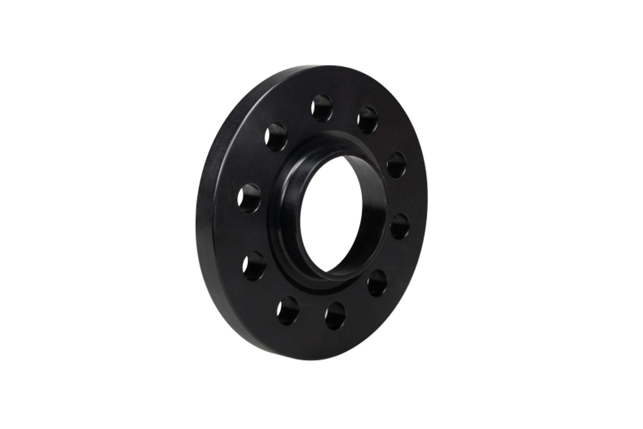 Eibach 14-18 BMW 228i Pro-Spacer Kit (18mm Pair) (Black) - S90-2-18-003-B Photo - Close Up