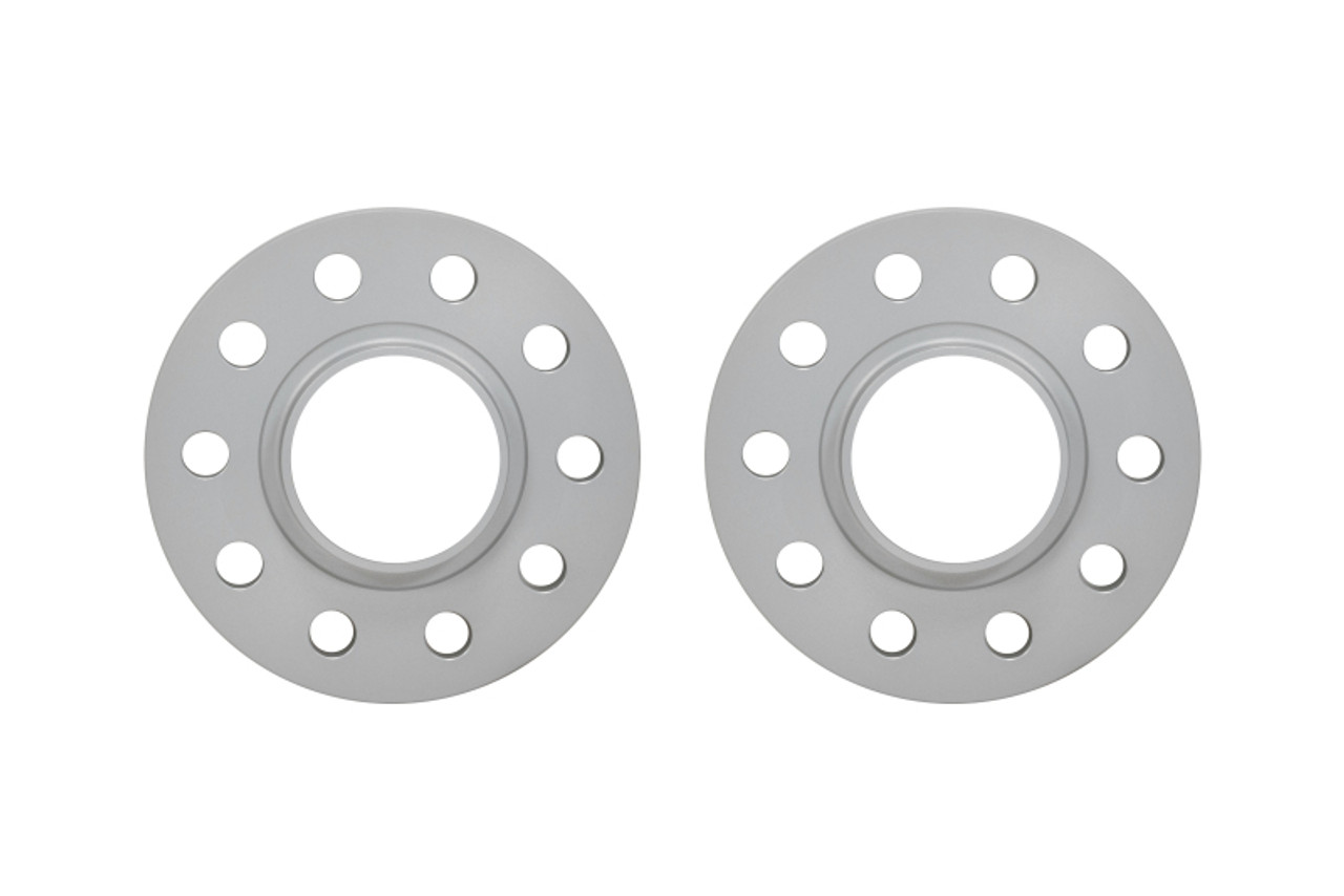 Eibach 21-23 Polestar 2 Pro-Spacer Kit (20mm Pair) - S90-2-20-029 Photo - Primary