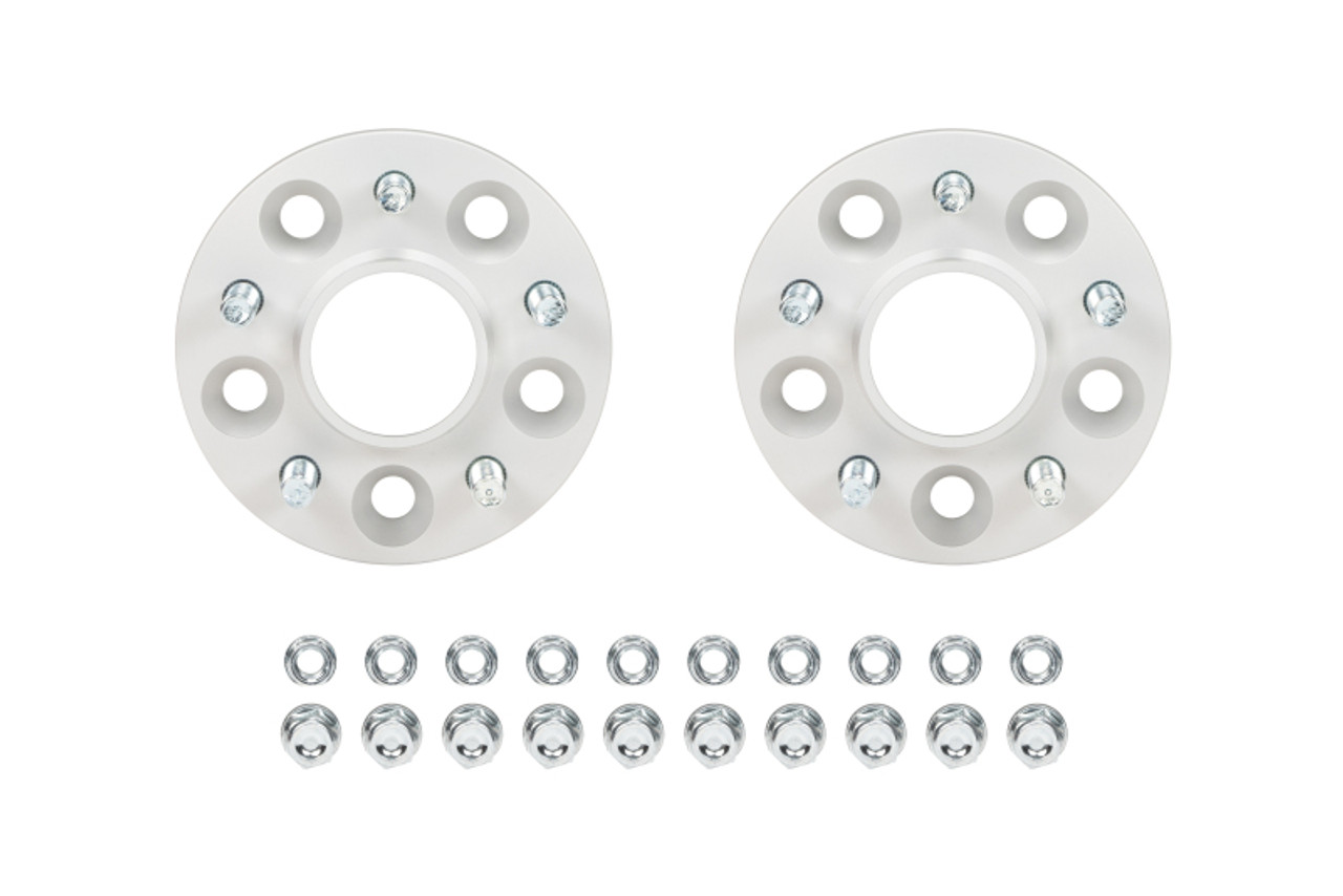 Eibach 15-18 Honda H-RV Pro-Spacer Kit (20mm Pair) - S90-4-20-014 Photo - Primary