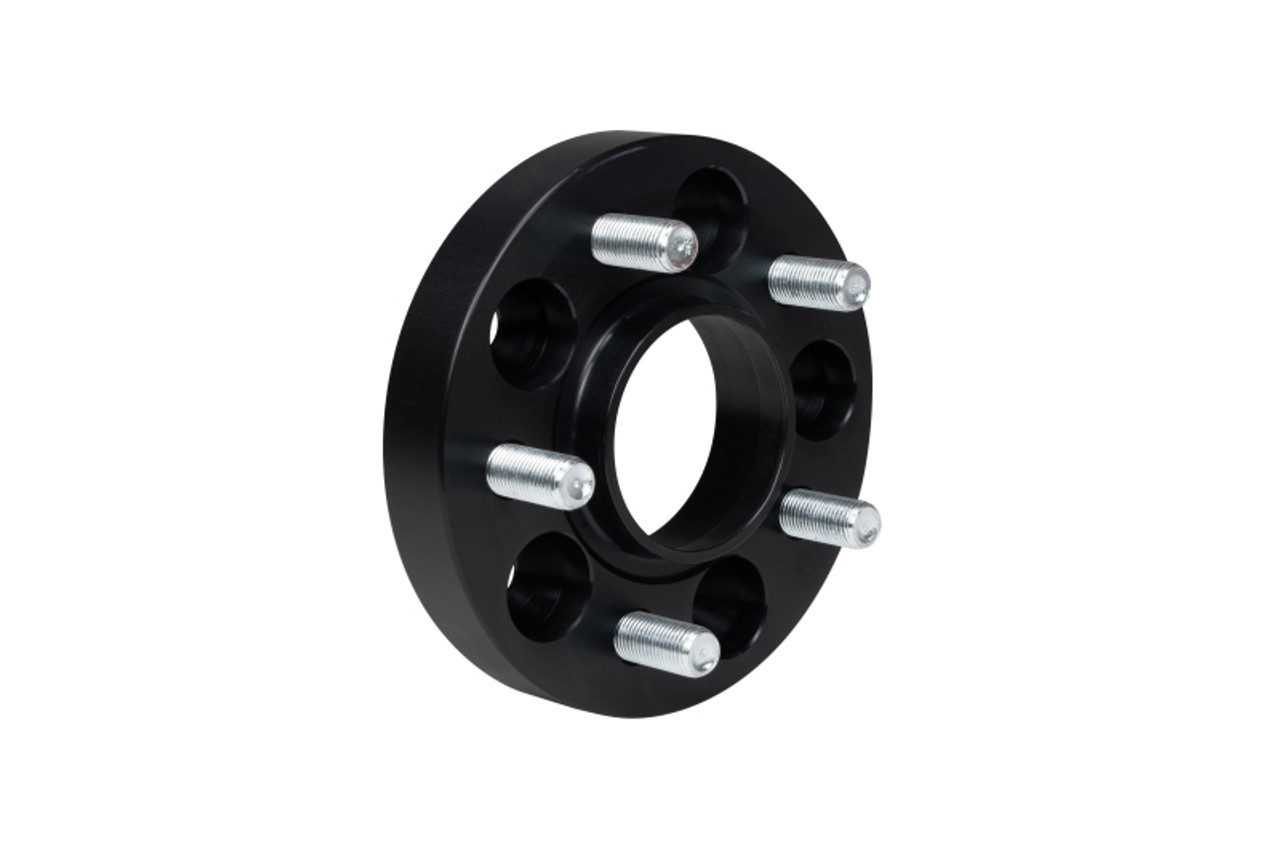 Eibach 21-23 Ford Mustang Mach-E Pro-Spacer Kit (20mm Pair) (Black) - S90-4-20-022-B Photo - Close Up