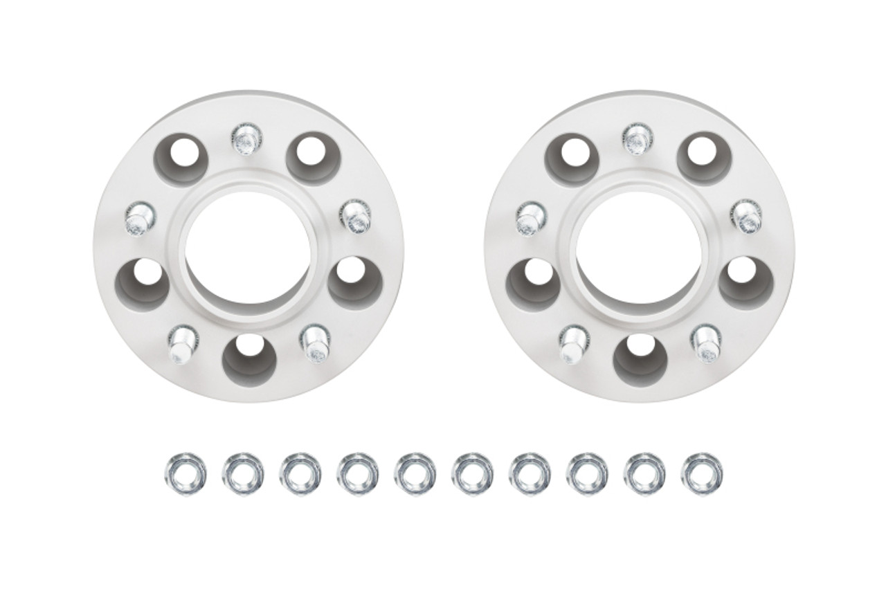 Eibach 21-23 Ford Mustang Mach-E Pro-Spacer Kit (30mm Pair) - S90-4-30-029 Photo - Primary