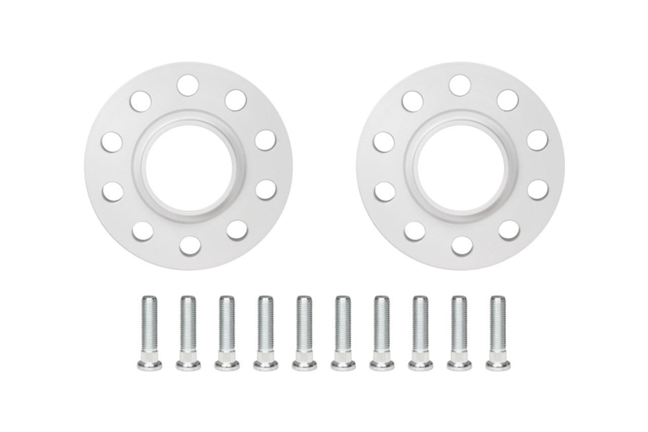 Eibach 21-23 Ford Mustang Mach-E Pro-Spacer Kit (15mm Pair) - S90-6-15-046 Photo - Primary
