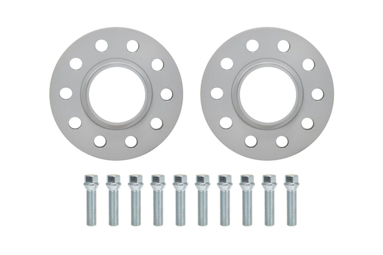 Eibach 14-18 BMW 228i Pro-Spacer Kit (25mm Pair) - S90-7-25-052 Photo - Primary