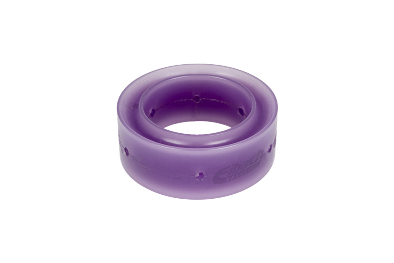 Eibach Spring Rubber - Durometer 60 (Purple) - SR.500.0060 Photo - Primary