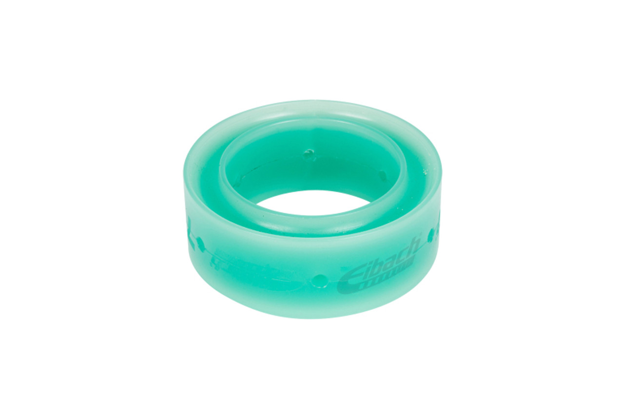 Eibach Spring Rubber - Durometer 70 (Green) - SR.500.0070 Photo - Primary