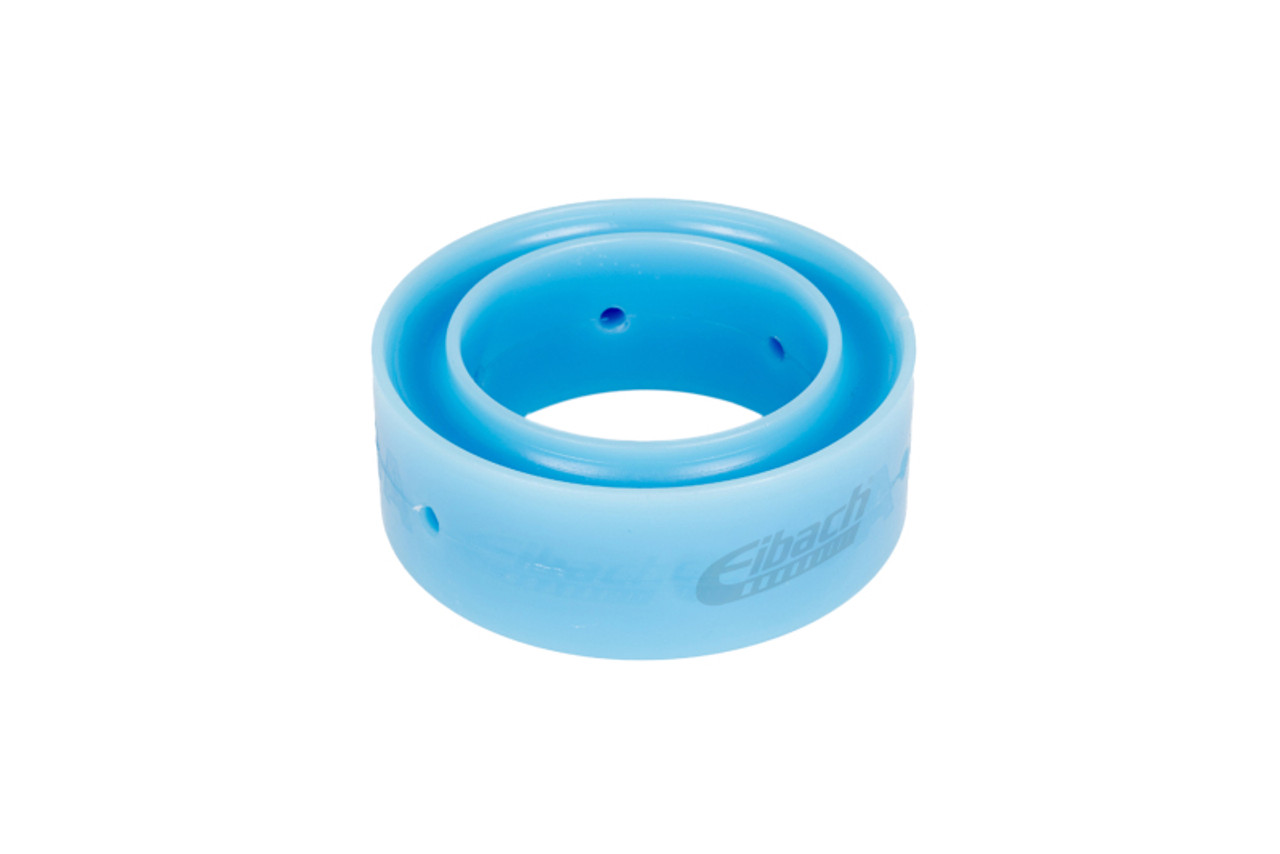 Eibach Spring Rubber - Durometer 90 (Blue) - SR.500.0090 Photo - Primary