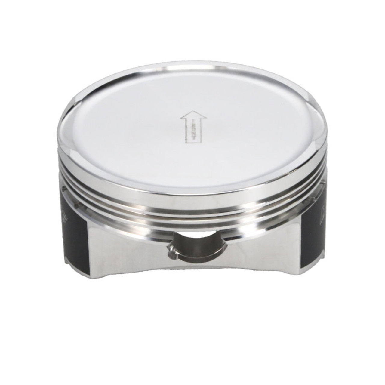 Manley Chrysler HEMI 5.7L 3.937in Bore 1.085in CD -14cc Dish Stroker Series Pistons E/D - Single - 597320DC-1 User 8