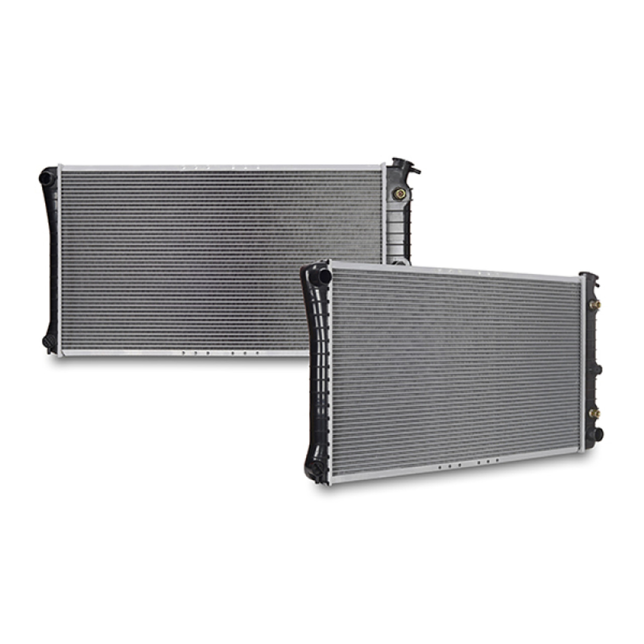 Mishimoto Buick LeSabre Replacement Radiator 1996-1999 - R1202-AT Photo - Primary