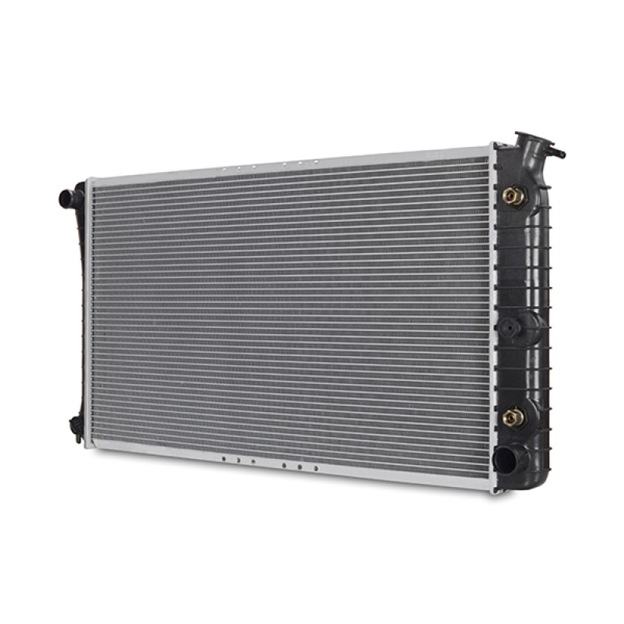 Mishimoto Buick LeSabre Replacement Radiator 1996-1999 - R1202-AT Photo - Close Up