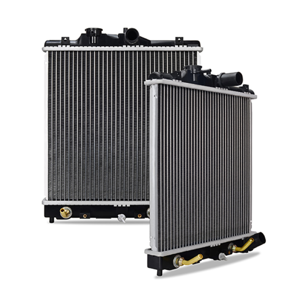 Mishimoto Honda Civic Replacement Radiator 1992-1998 - R1290-AT Photo - Primary