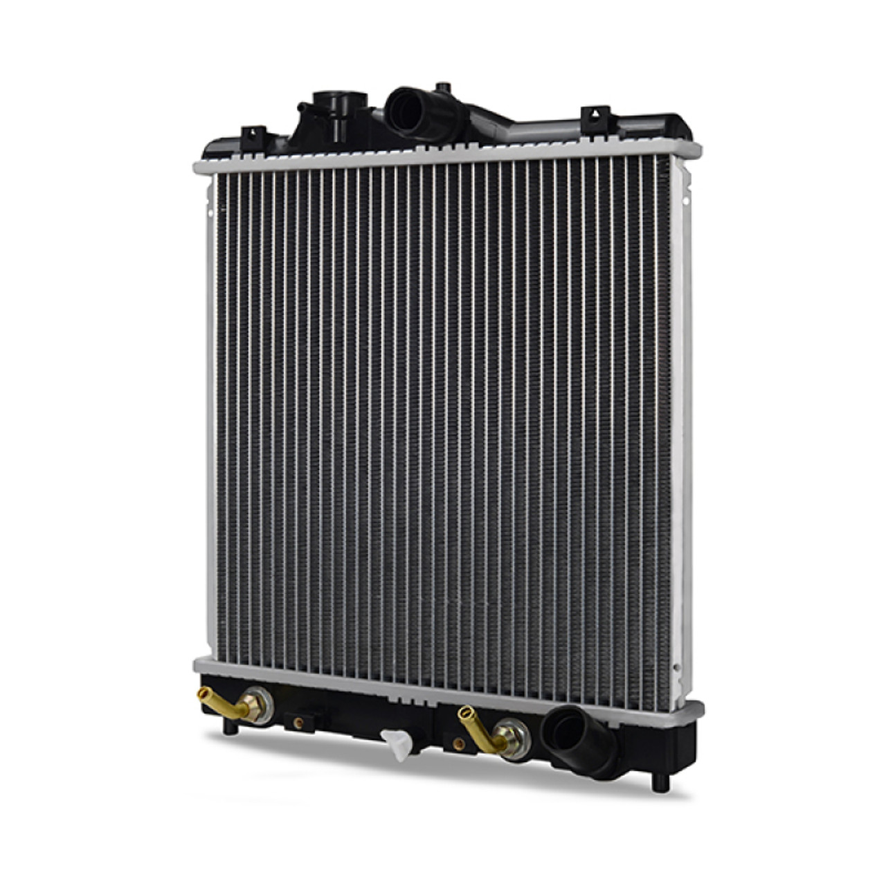Mishimoto Honda Civic Replacement Radiator 1992-1998 - R1290-AT Photo - Close Up
