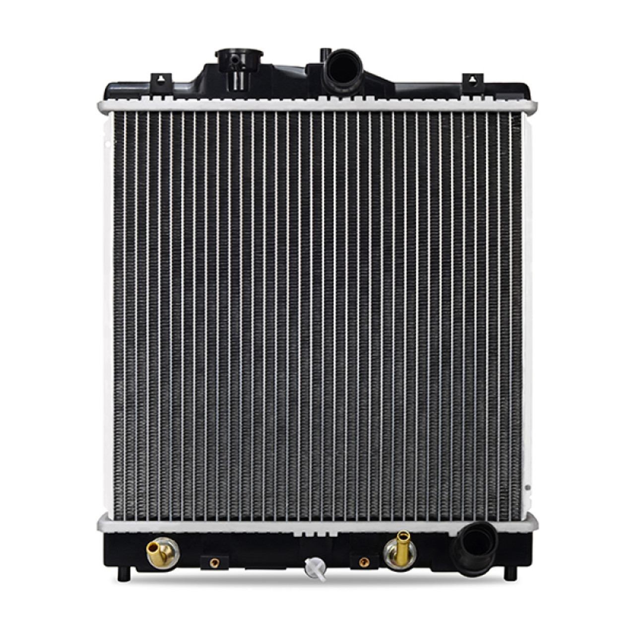 Mishimoto Honda Civic Replacement Radiator 1992-1998 - R1290-AT Photo - out of package