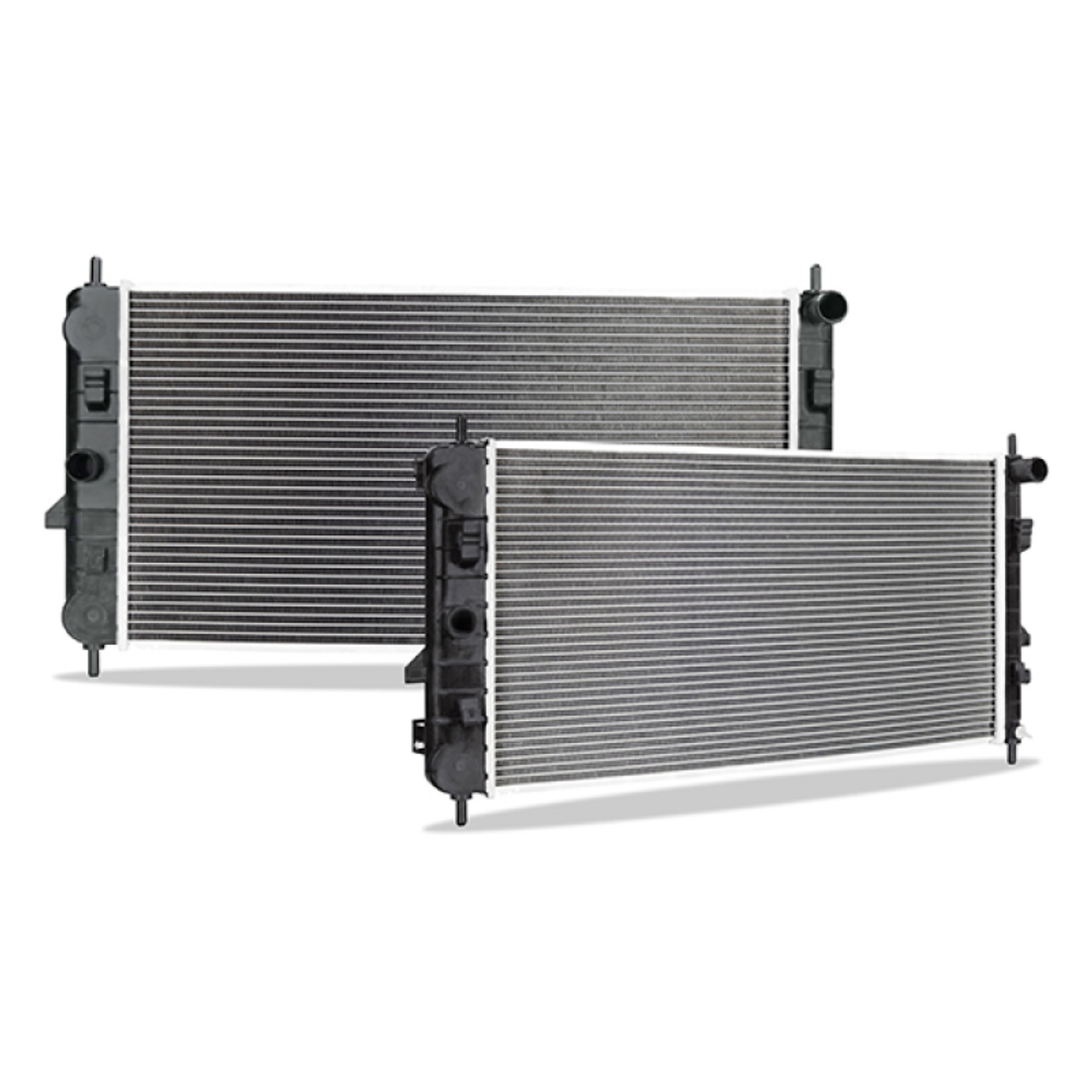 Mishimoto Chevrolet Cobalt Replacement Radiator 2005-2010 - R13042-MT Photo - Primary