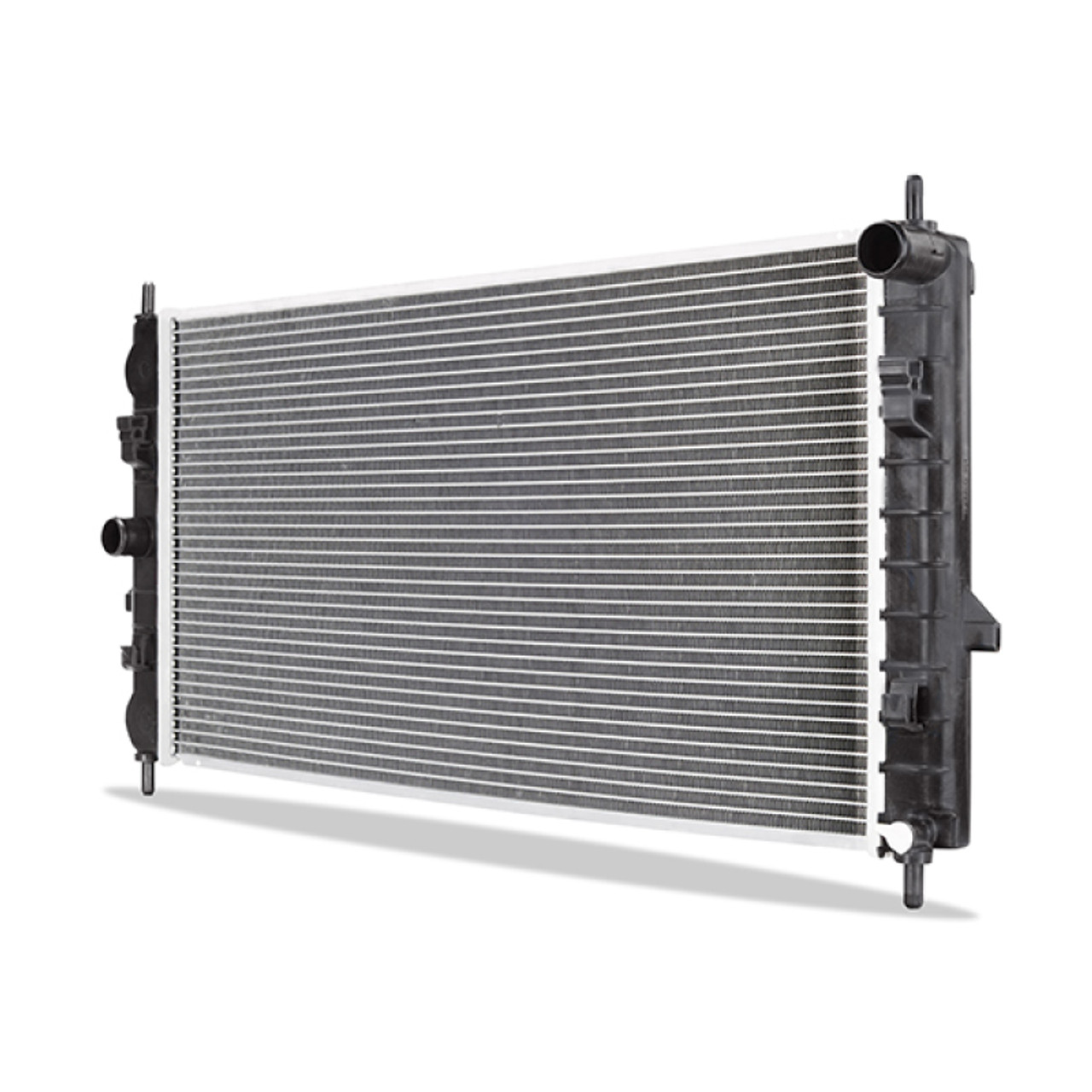 Mishimoto Chevrolet Cobalt Replacement Radiator 2005-2010 - R13042-MT Photo - Close Up