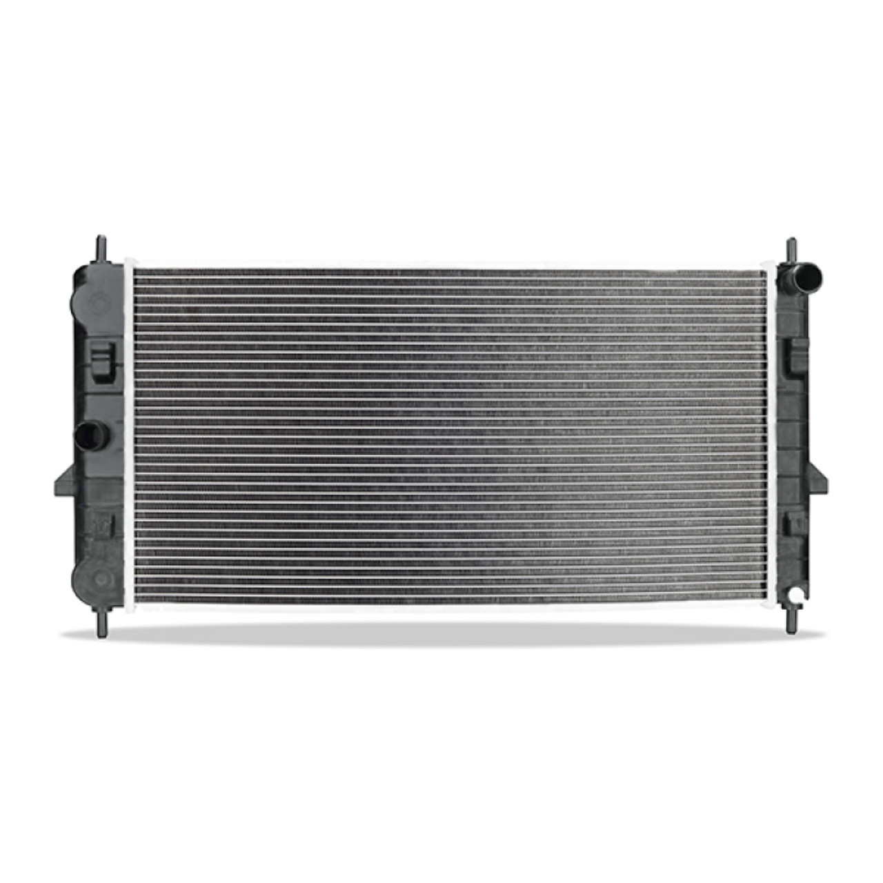 Mishimoto Chevrolet Cobalt Replacement Radiator 2005-2010 - R13042-MT Photo - out of package