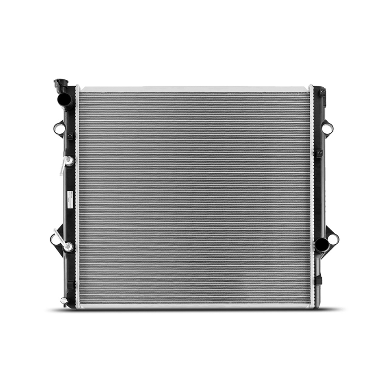 Mishimoto Lexus GX460 Replacement Radiator 2010-2019 - R13210 User 1