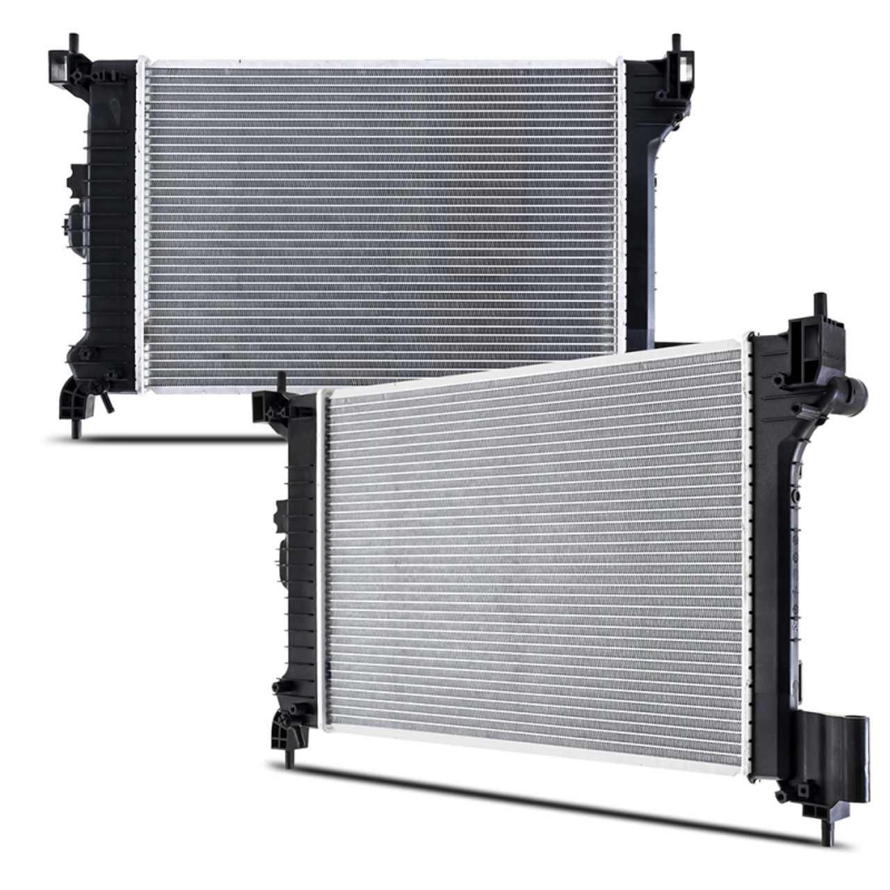 Mishimoto Chevy Sonic Replacement Radiator 2012-2016 - R13247 Photo - Primary