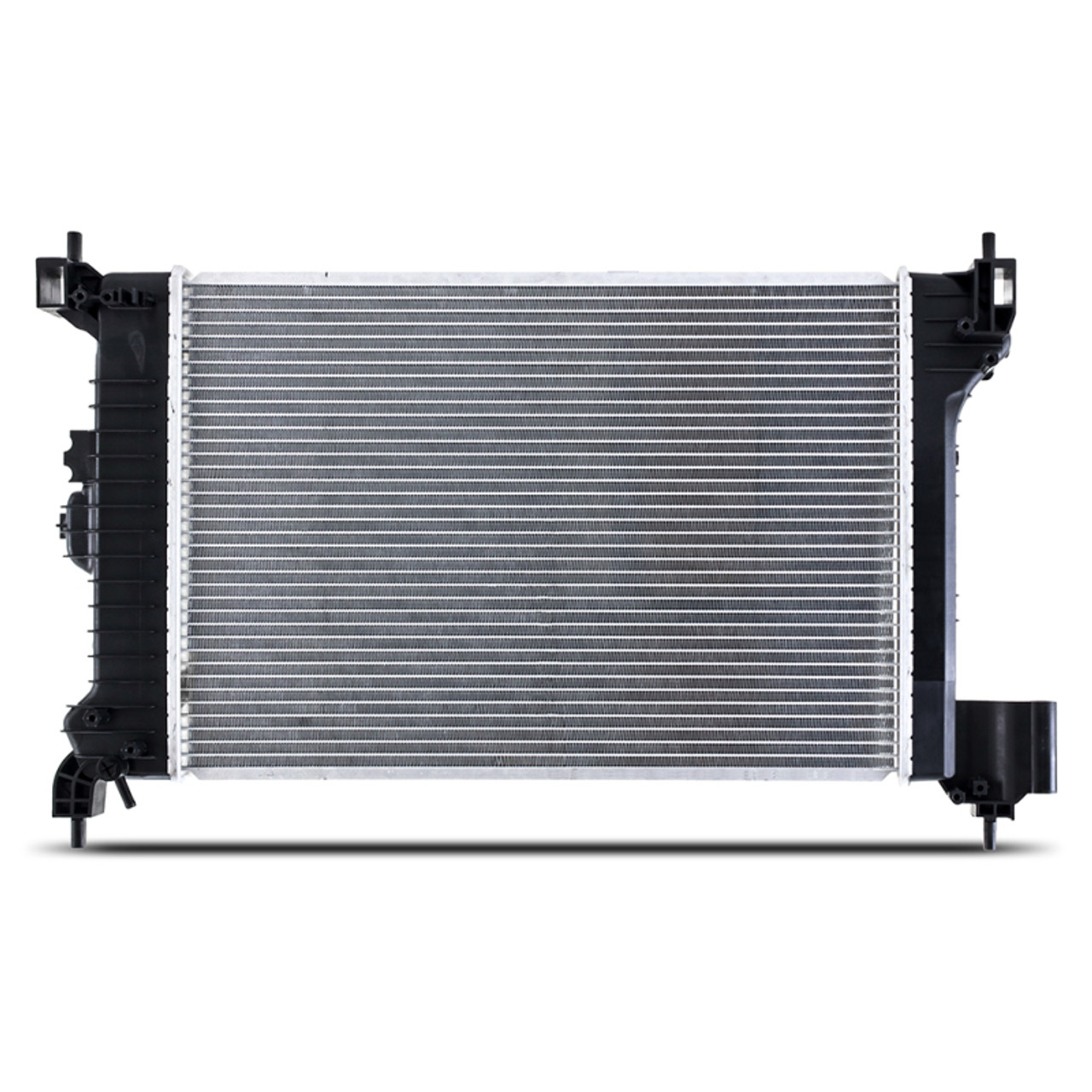 Mishimoto Chevy Sonic Replacement Radiator 2012-2016 - R13247 User 1