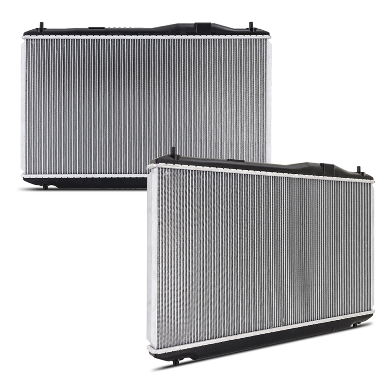 Mishimoto Acura ILX Replacement Radiator 2016-2019 - R13537 Photo - Primary