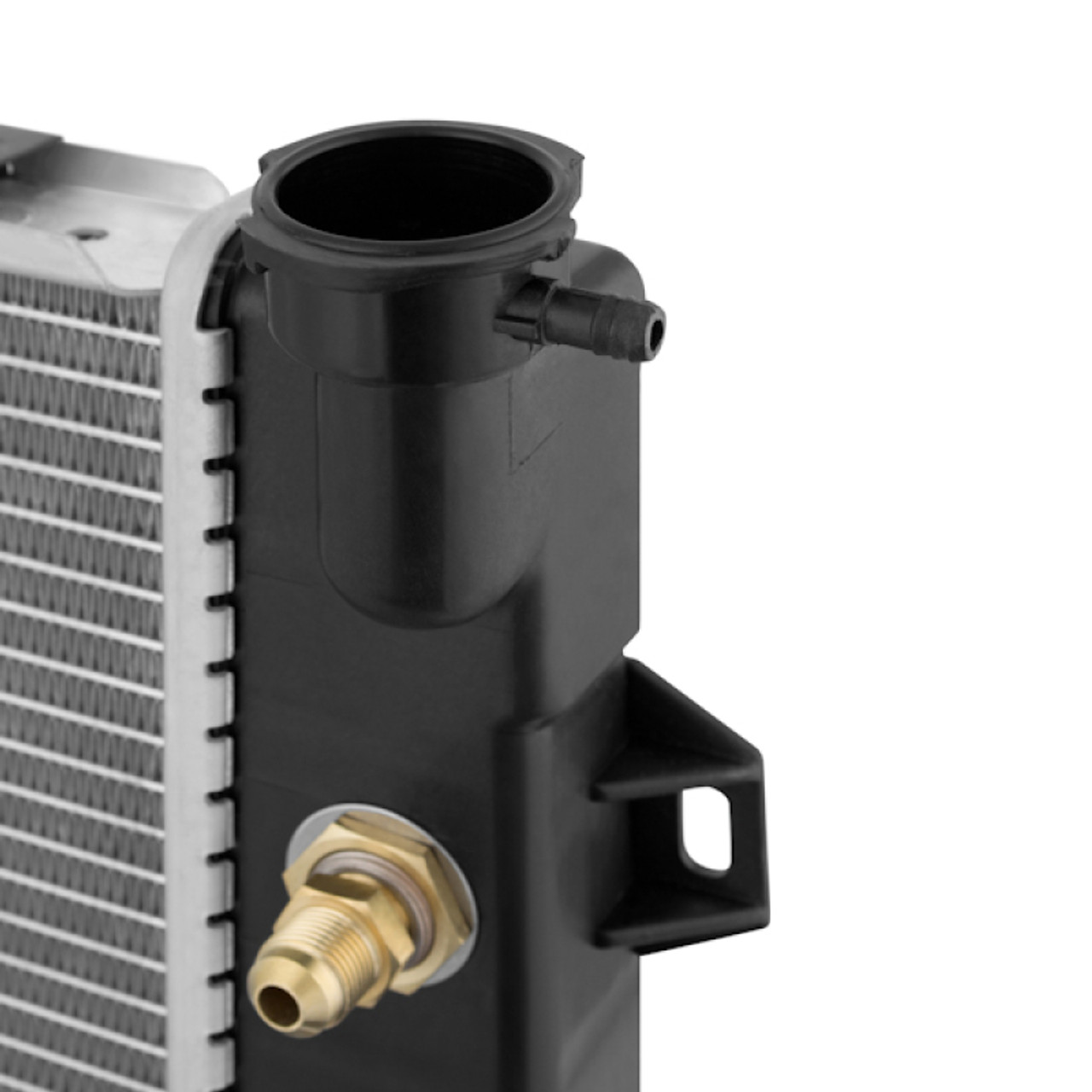 Mishimoto Jeep Grand Cherokee 5.2L Replacement Radiator 1993-1997 - R1394 User 1