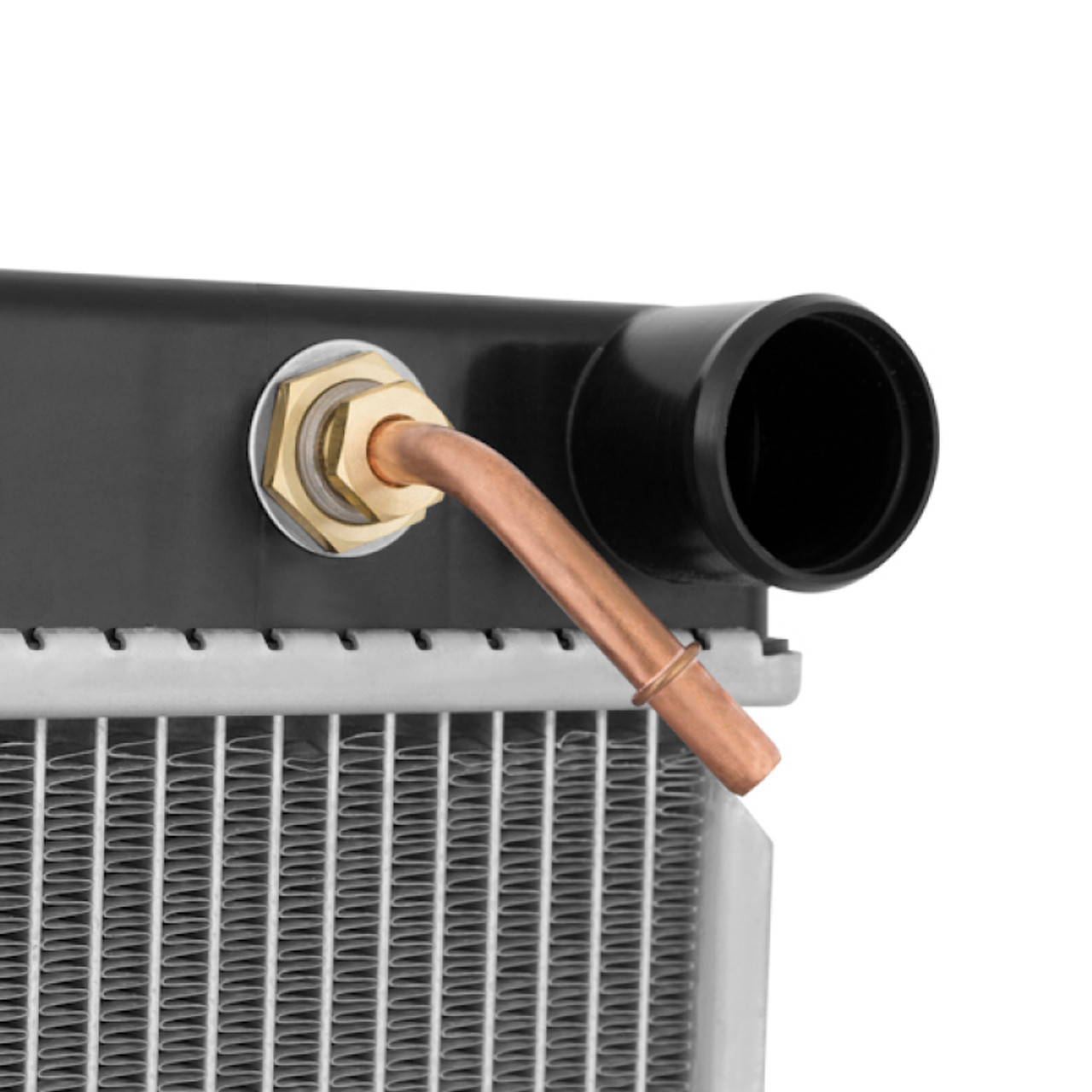 Mishimoto Jeep Grand Cherokee 5.2L Replacement Radiator 1993-1997 - R1394 User 2