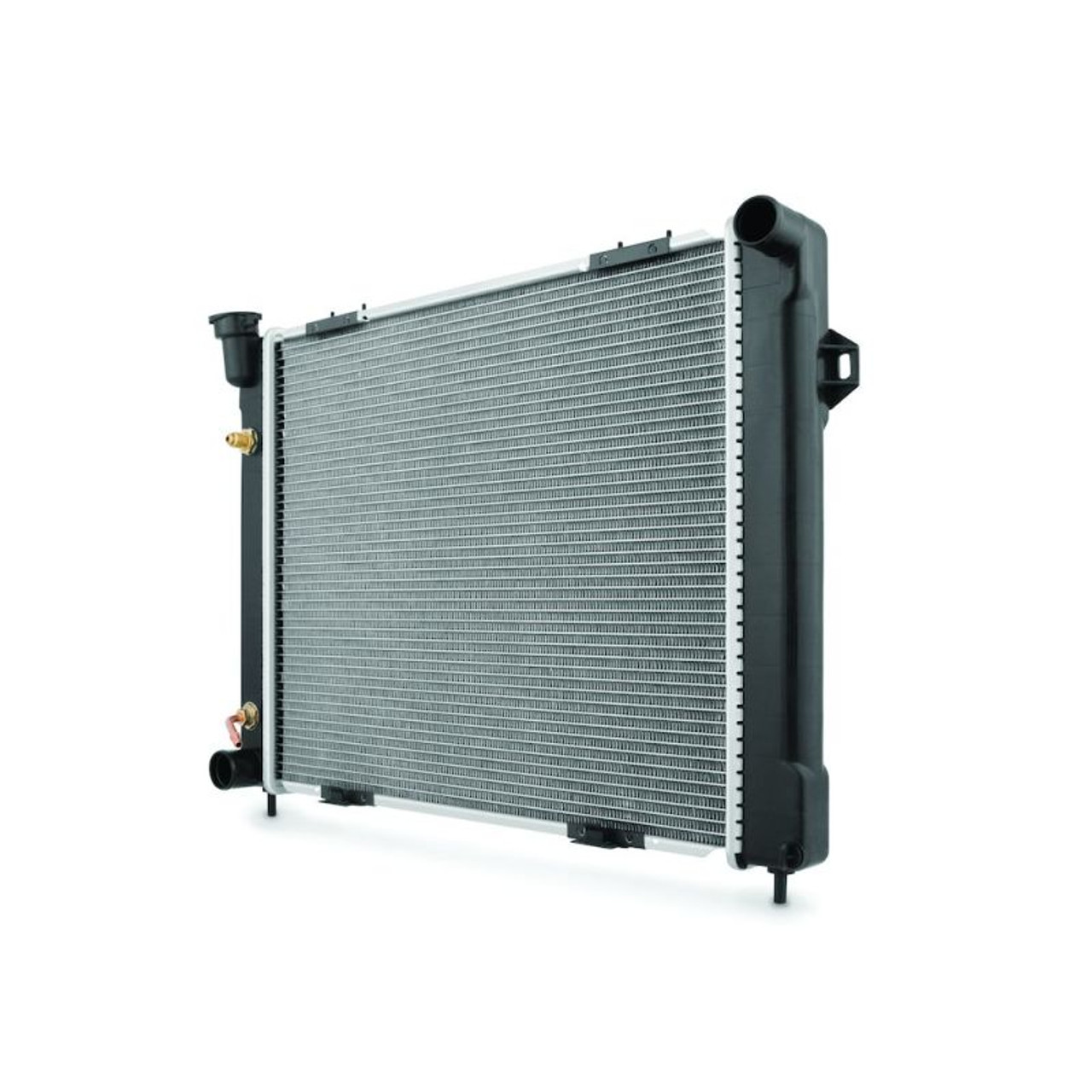 Mishimoto Mishimoto Jeep Grand Cherokee ZJ 4.0L OEM Replacement Radiator 1993-1997 - R1396 Photo - Close Up
