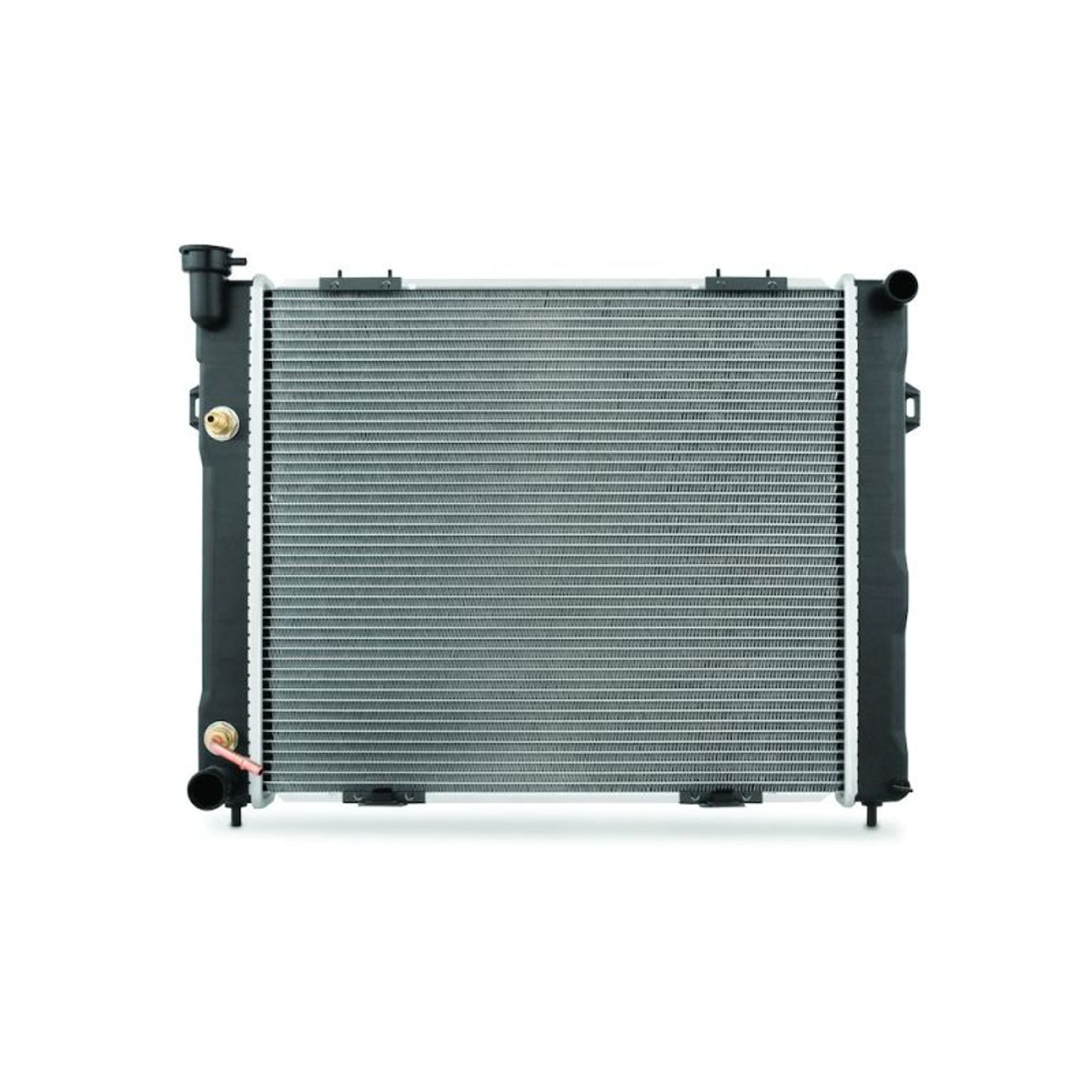 Mishimoto Mishimoto Jeep Grand Cherokee ZJ 4.0L OEM Replacement Radiator 1993-1997 - R1396 Photo - out of package