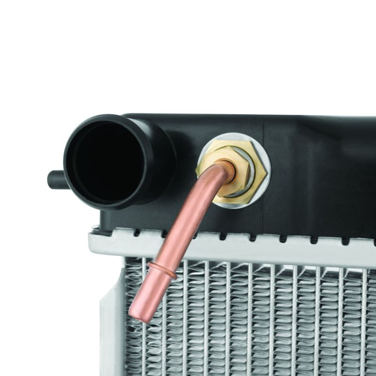Mishimoto Mishimoto Jeep Grand Cherokee ZJ 4.0L OEM Replacement Radiator 1993-1997 - R1396 User 2