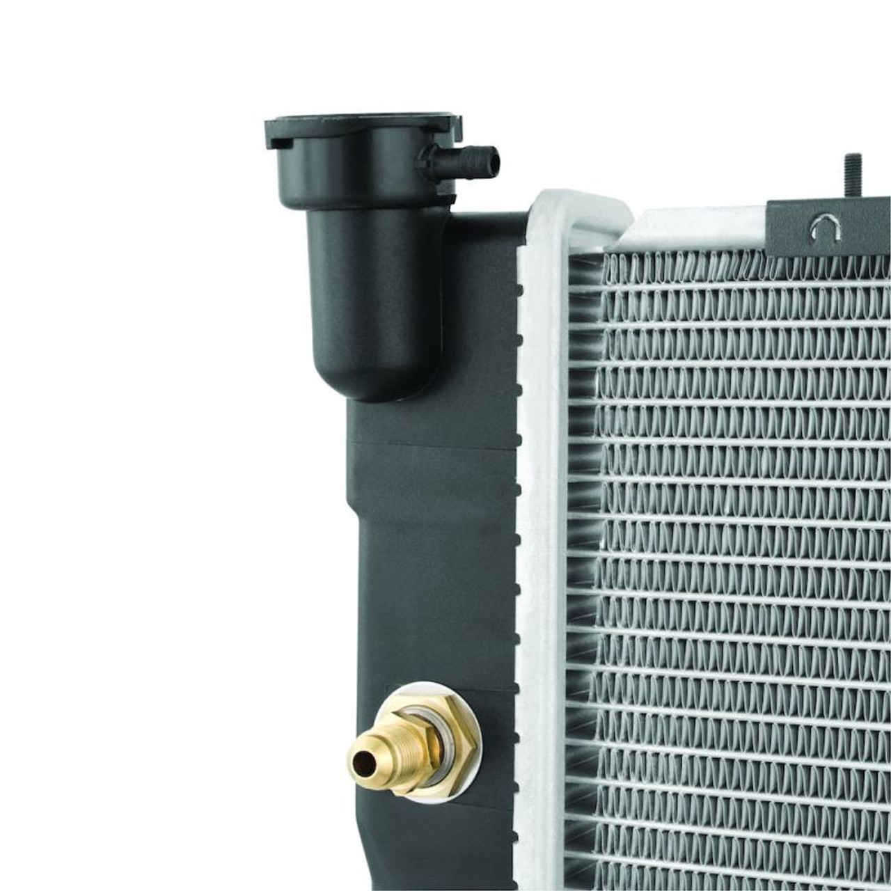 Mishimoto Mishimoto Jeep Grand Cherokee ZJ 4.0L OEM Replacement Radiator 1993-1997 - R1396 User 3