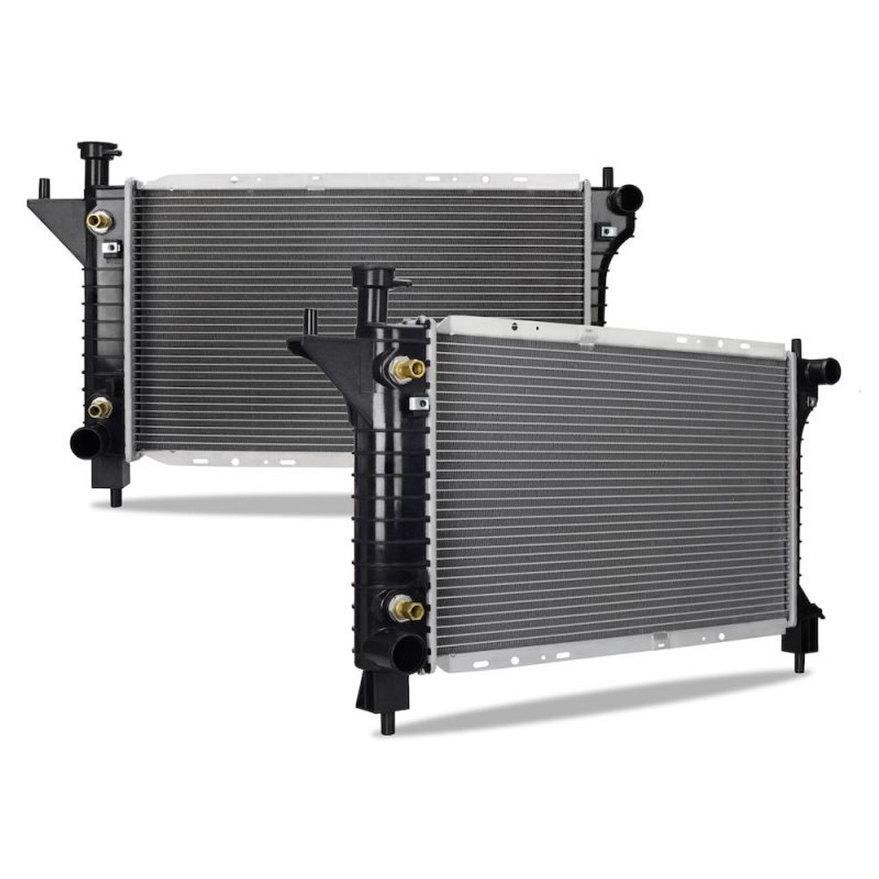Mishimoto Ford Mustang Replacement Radiator 1994-1996 - R1488 Photo - Primary