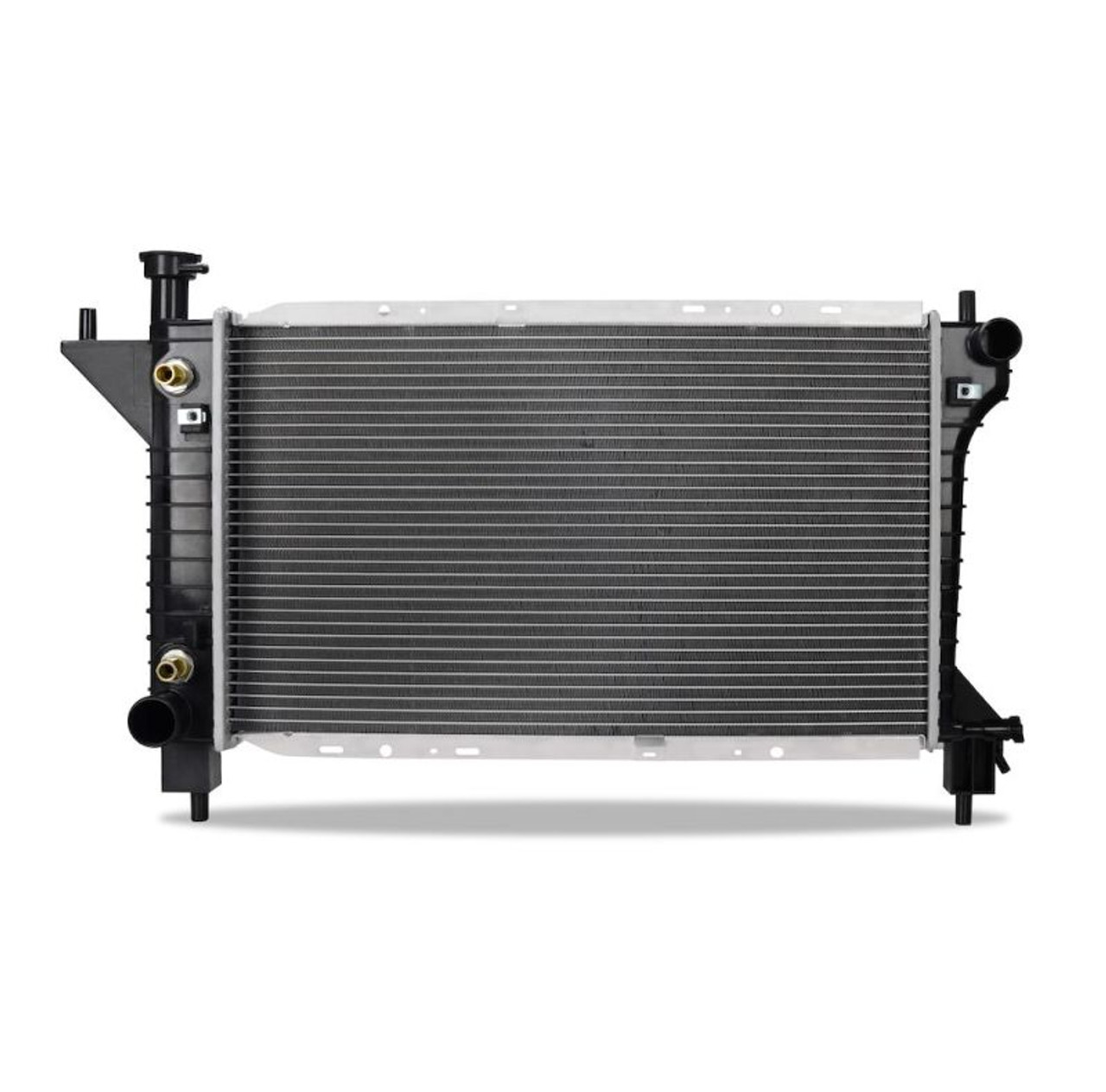 Mishimoto Ford Mustang Replacement Radiator 1994-1996 - R1488 User 1
