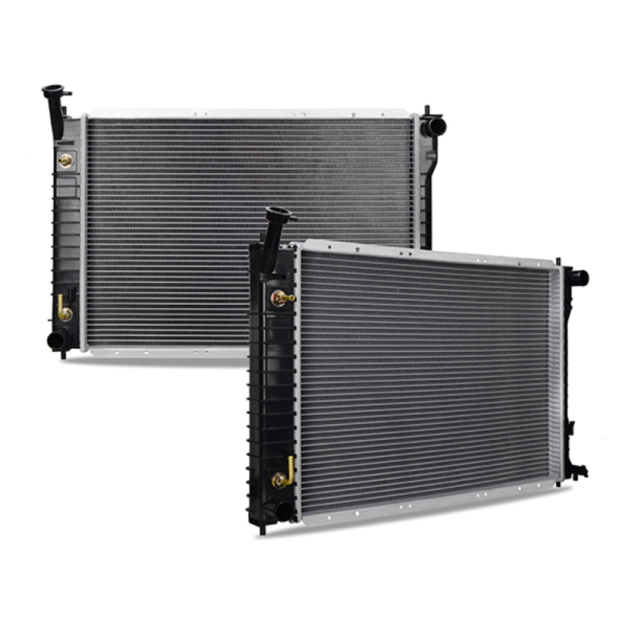 Mishimoto Mercury Villager Replacement Radiator 1993-1995 - R1511-AT Photo - Primary