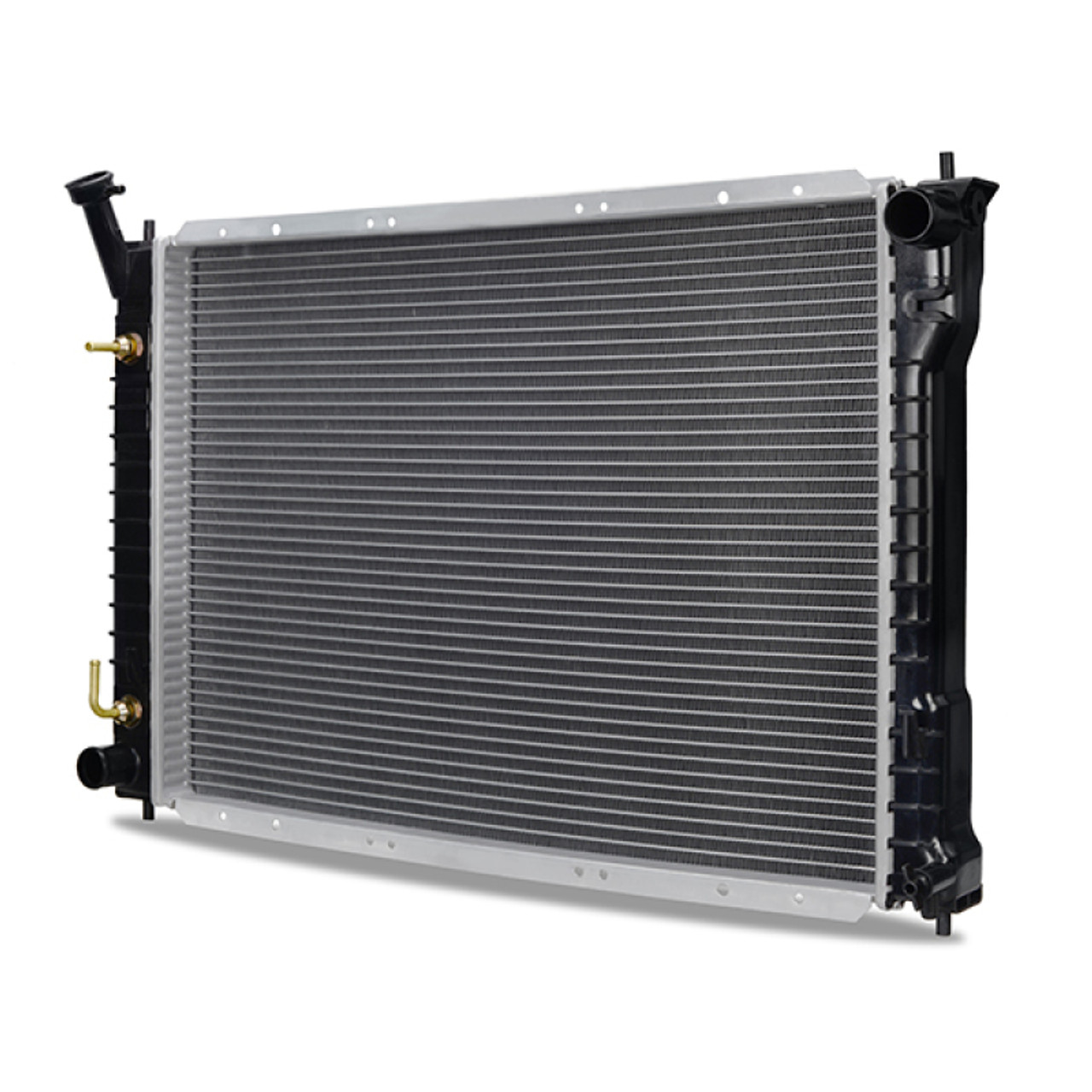 Mishimoto Mercury Villager Replacement Radiator 1993-1995 - R1511-AT Photo - Close Up