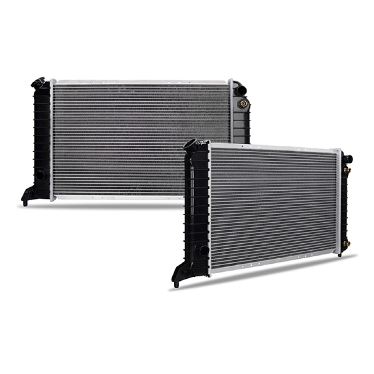 Mishimoto Chevrolet S10 Replacement Radiator 1995-1998 - R1531-AT Photo - Primary