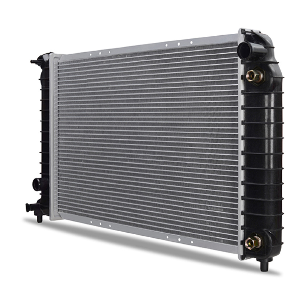 Mishimoto Chevrolet S10 Replacement Radiator 1995-1998 - R1531-AT Photo - Close Up