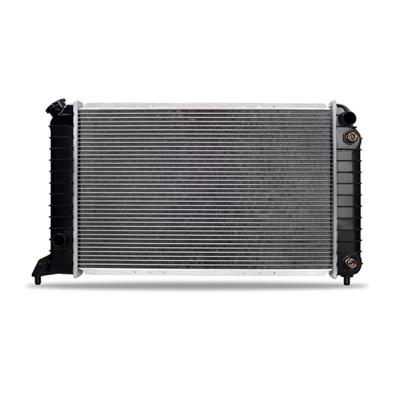 Mishimoto Chevrolet S10 Replacement Radiator 1995-1998 - R1531-AT Photo - out of package